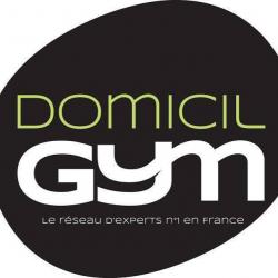 Coach sportif Domicil'gym - 1 - 