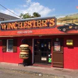 Winchester's