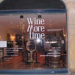 Wine More Time Bordeaux