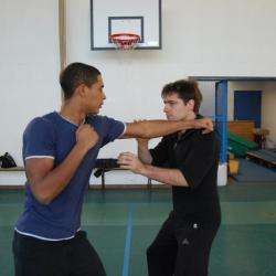 Arts Martiaux Wing Chun Lille - 1 - 