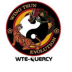 Cours et formations  Kwoon Dao Ying - 1 - Wing Tsun Evolution Quercy - 