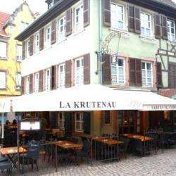 Restaurant winstub la krutenau - 1 - 