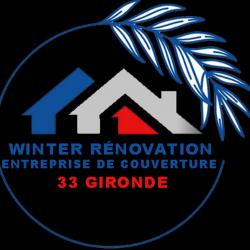 Winter Rénovation, Couvreur Du 33 Mérignac