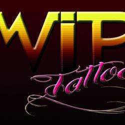 Tatouage et Piercing W.I.P Tattoo - 1 - 