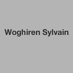 Ramonage Woghiren Sylvain - 1 - 