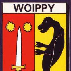Woippy Woippy