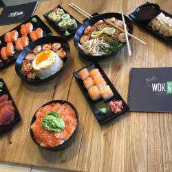 Wok And Go Argenteuil