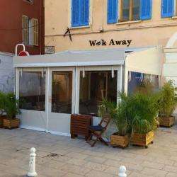 Restaurant WOK AWAY - 1 - Crédit Photo : Page Facebook, Wok Away - 