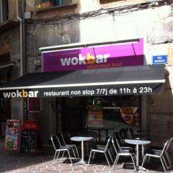 Wok Bar Grenoble