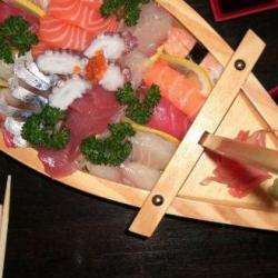 Traiteur Wok et Sushi - 1 - 