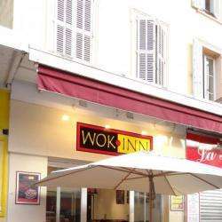 Wok Inn Cannes