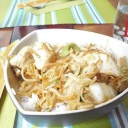 Restaurant wok thai - 1 - 