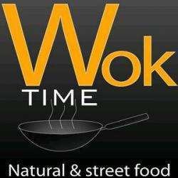 Restaurant Wok Time - 1 - 