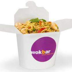 Restaurant wokbar - 1 - 