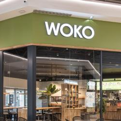 Restaurant Woko Bethun - 1 - 