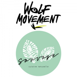 Restaurant WOLF MOVEMENT - 1 - 