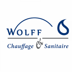 Chauffage WOLFF CHAUFFAGE & SANITAIRE - 1 - 