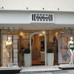 Lingerie WOLFORD BOUTIQUE - 1 - 