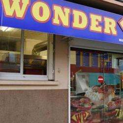 Restaurant Wonder Pizza - 1 - 