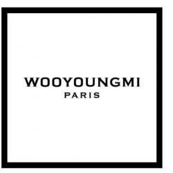 Woo Youngmi Paris