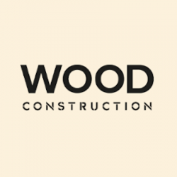 Wood Construction Sainte Maure