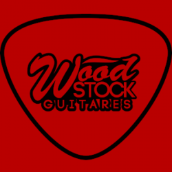 Wood Stock Guitares Ensisheim