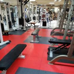 Articles de Sport World gym center - 1 - 