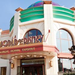 Centres commerciaux et grands magasins World of Disney - 1 - 