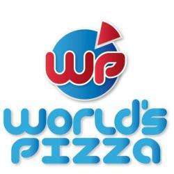 World's Pizza Bayonne