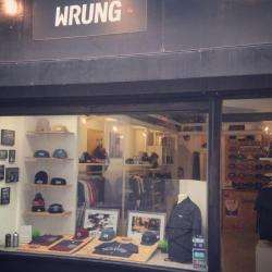 Wrung Store Lille