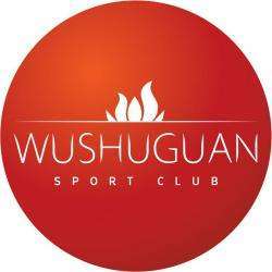 Association Sportive Wushuguan Sport Club - 1 - 