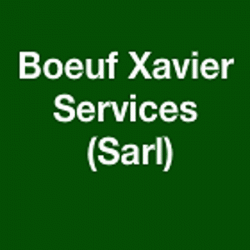 Xavier Boeuf Services