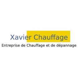 Xavier Chauffage Strasbourg