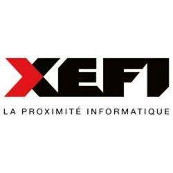 Cours et dépannage informatique Xefi Bastia - 1 - 