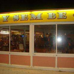 Restaurant Y sem be - 1 - 