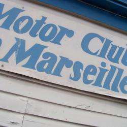 Yacht Motor Club Marseille