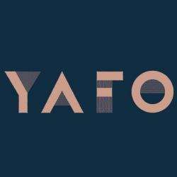 Restaurant  Yafo  - 1 - 