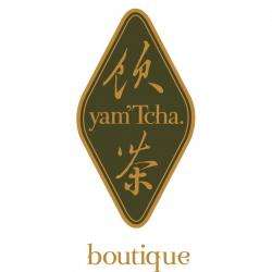 Restaurant Boutique Yam’tcha  - 1 - 