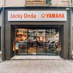 Yamaha Onda Jacky Concess Saint Laurent Du Var