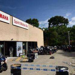 Yamaha Spirit Motor Aix Concess.exclusif Aix En Provence