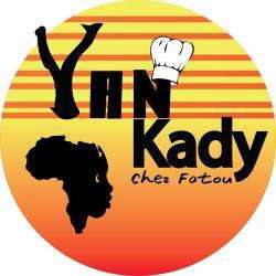 Restaurant Yan Kady Chez Fatou - 1 - 