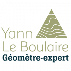 Yann Le Boulaire Géomètre-expert Munster