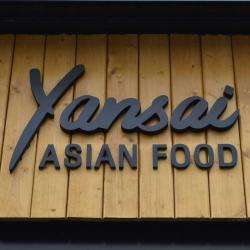 Restaurant Yansai - 1 - 