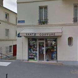 Yantz Coiffure (sarl) Paris