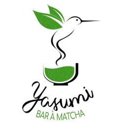 Salon de thé et café  Yasumi Matcha - 1 - 