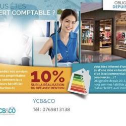 Diagnostic immobilier YCB&CO - 1 - 