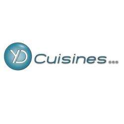 Yd Cuisines Poitiers
