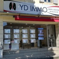 Agence immobilière YD Immo - 1 - 