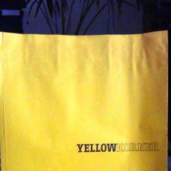 Yellow Korner Lyon
