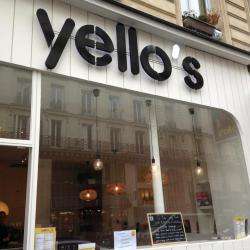 Yello's Paris
